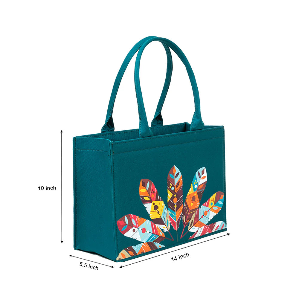 MiMi CANVAS TOTE 53