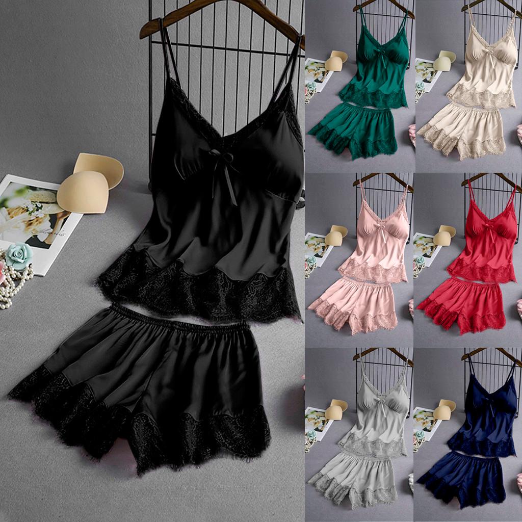 Padded Nighty For Casuals 4028