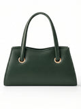 Handbag 24 - Green