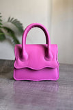 Handbag 20 - Magenta
