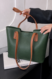 Grace Tote - Green