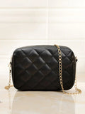 Crossbody 10 - Black