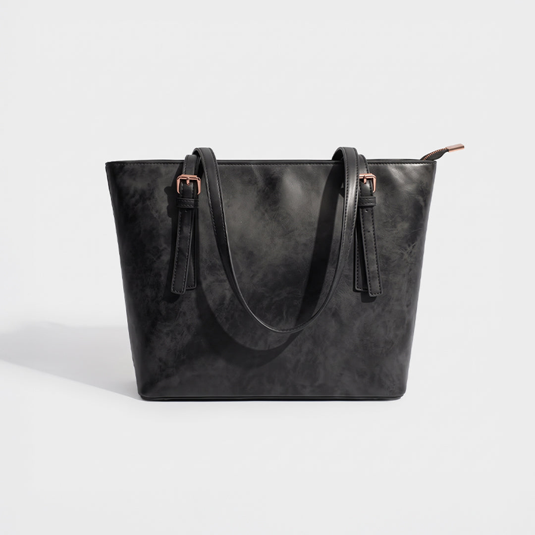 Essential Tote - Black