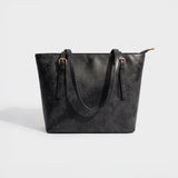 Essential Tote - Black