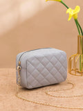 Crossbody 10 - Gray