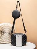 Crossbody 04 - Black