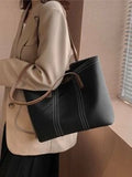 Grace Tote - Black