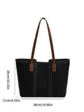 Grace Tote - Black