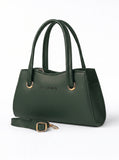 Handbag 24 - Green