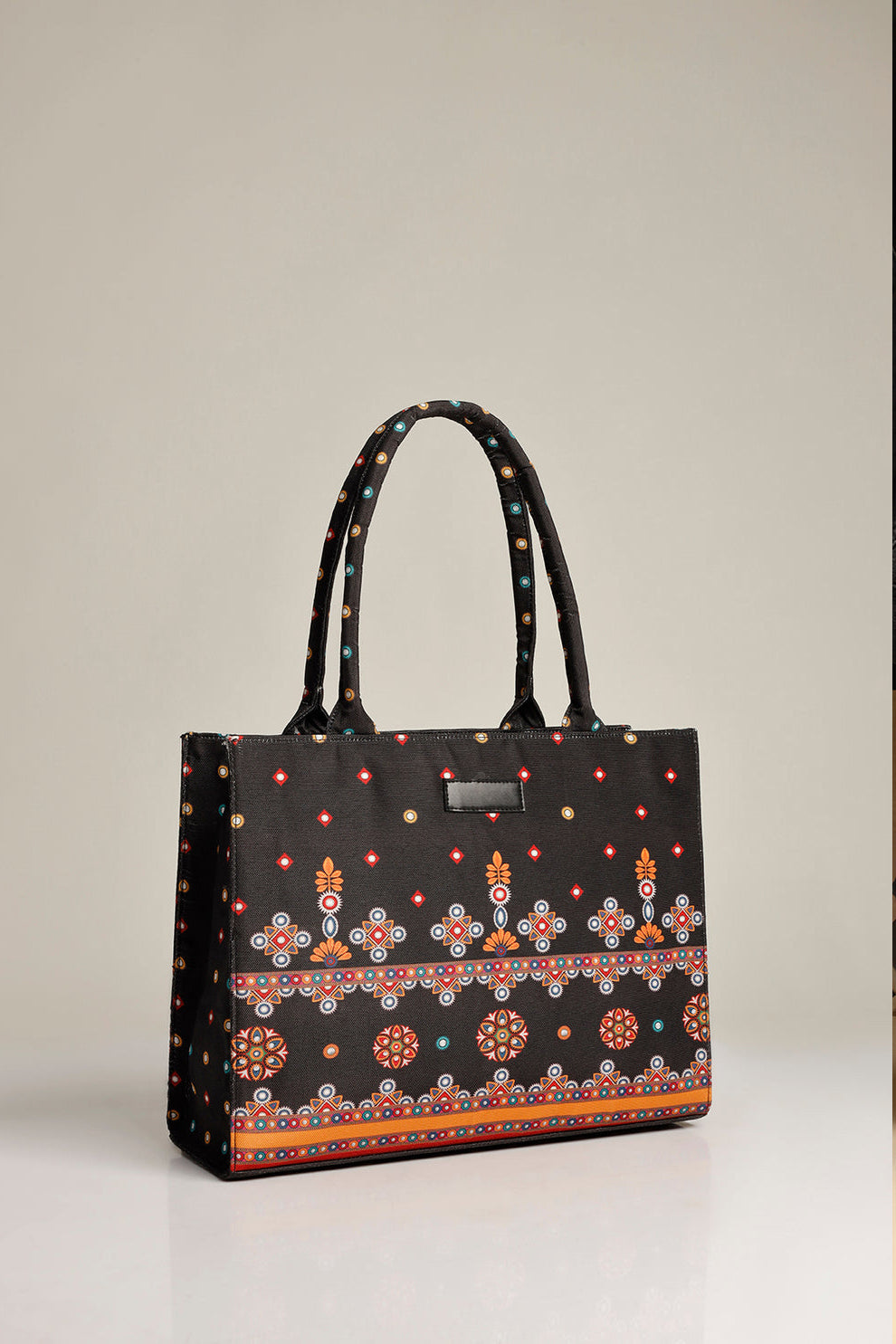 CANVAS TOTE 50