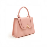 Handbag 28-Pink