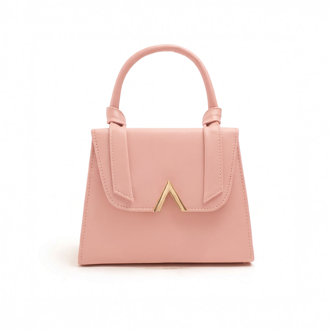 Handbag 28-Pink