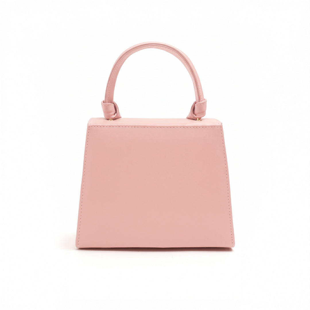Handbag 28-Pink