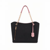 Fleur Tote - Black