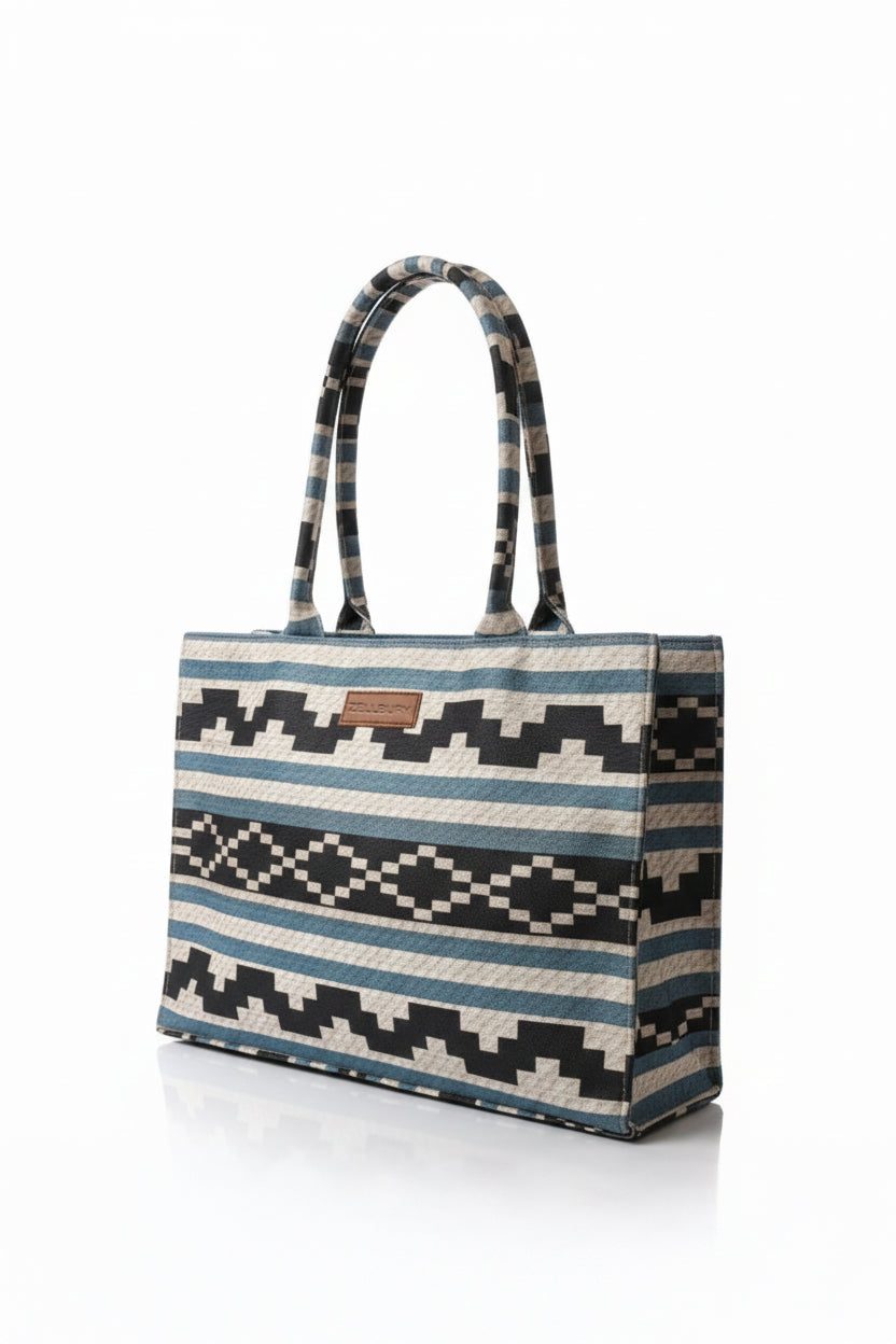 CANVAS TOTE 92