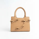 Handbag 29-Beige