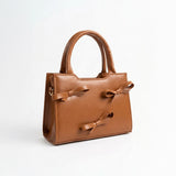 Handbag 29- Brown