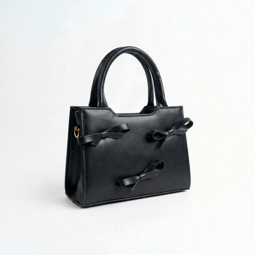 Handbag 29- Black
