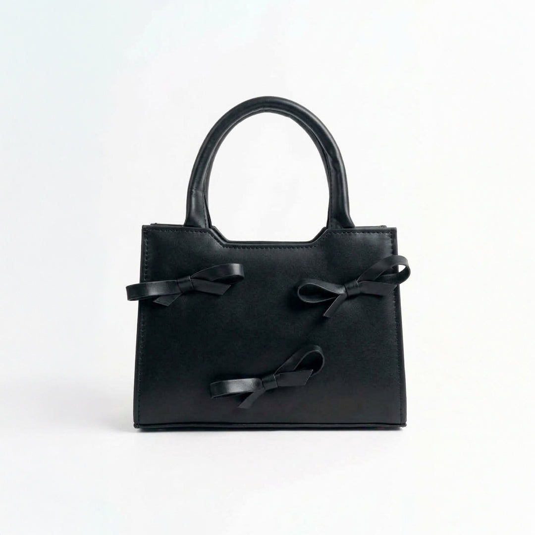 Handbag 29- Black