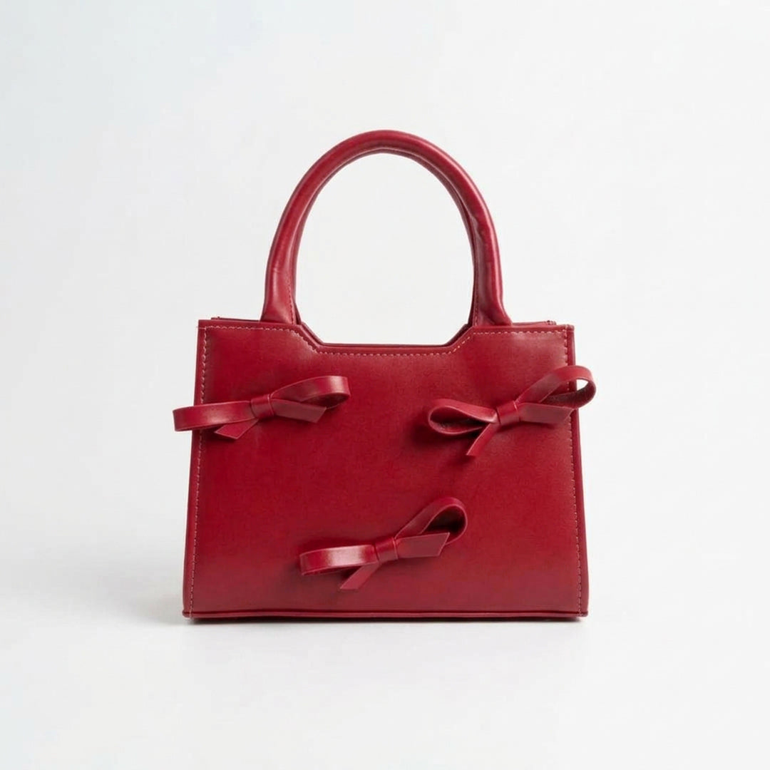 Handbag 29- Ruby