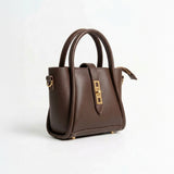 Handbag 30 - Brown