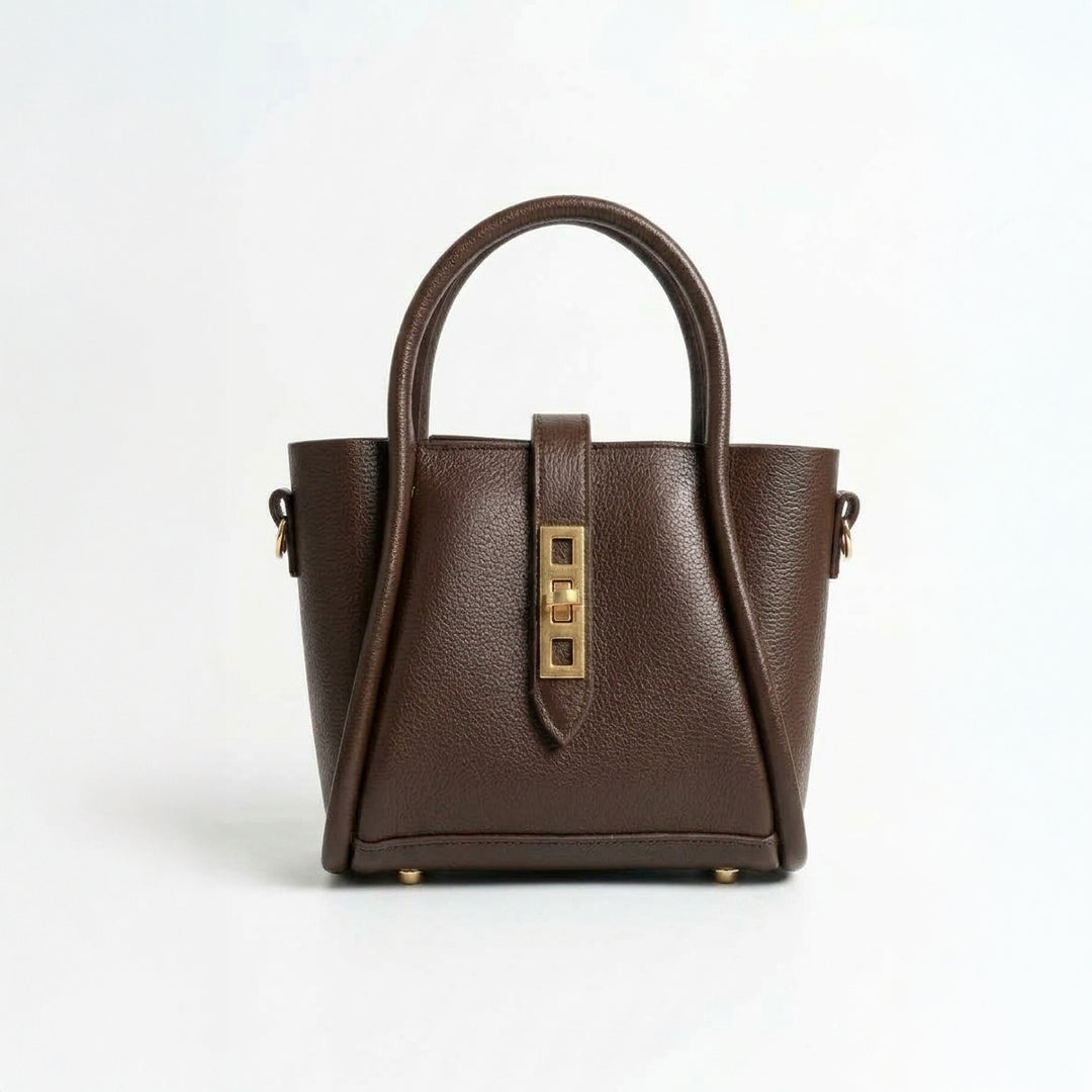 Handbag 30 - Brown