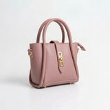 Handbag 30 - Tea Pink