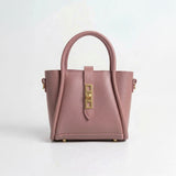Handbag 30 - Tea Pink