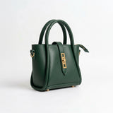Handbag 30 - Green
