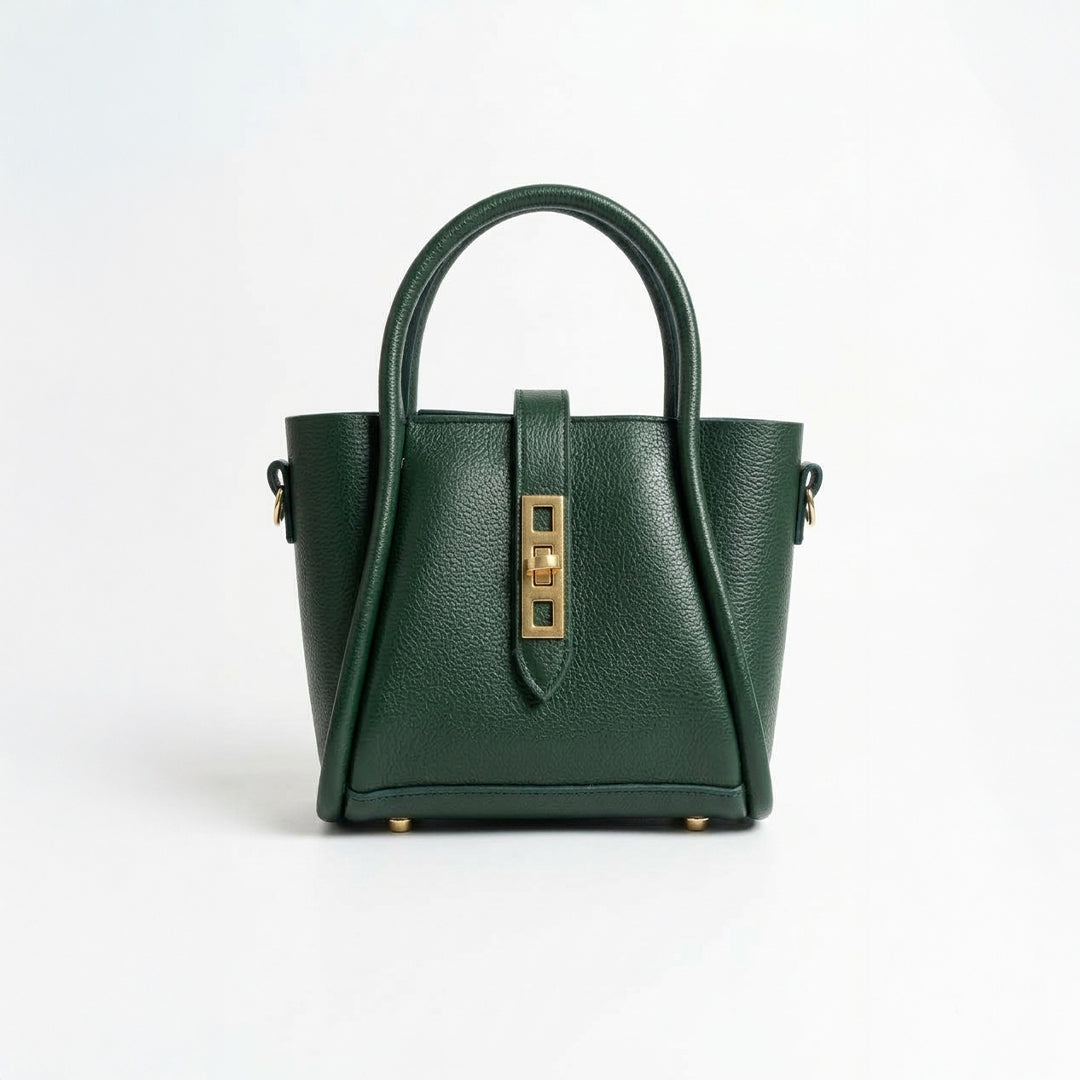Handbag 30 - Green