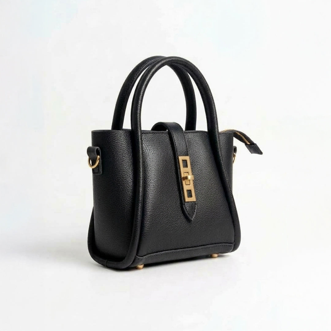 Handbag 30 - Black