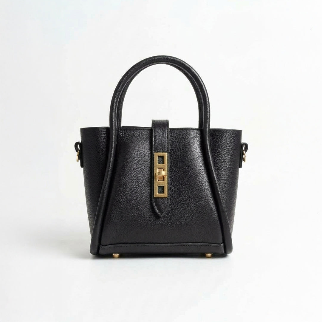 Handbag 30 - Black
