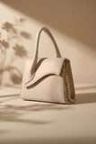 Handbag 21 - Beige