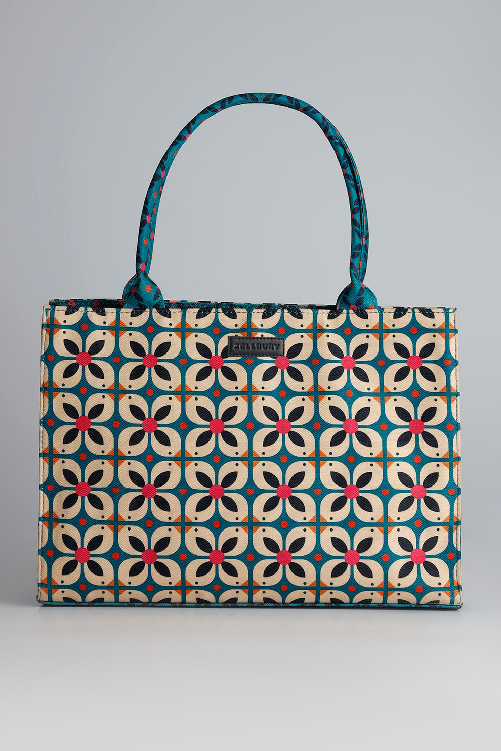 CANVAS TOTE 48