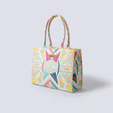 CANVAS TOTE 94