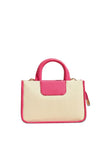 Handbag 17 - Pink