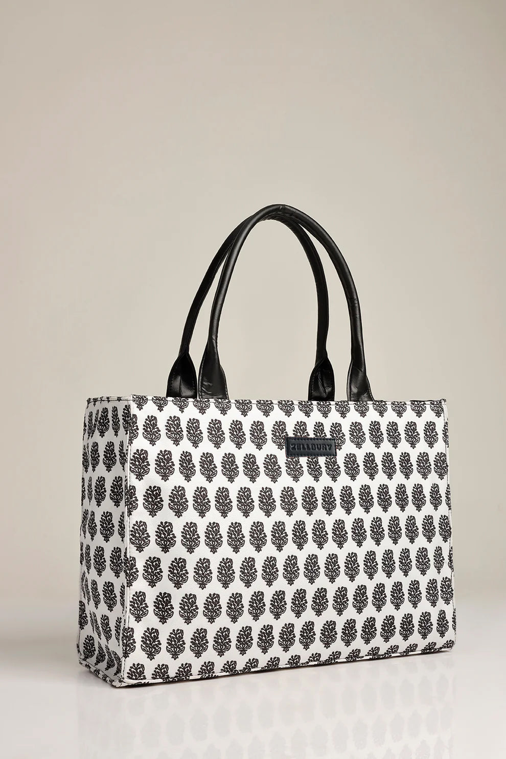 CANVAS TOTE 52