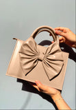 HandBag 02 - Beige