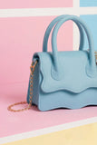 Handbag 20 - Sky Blue