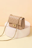 Crossbody 09 - Beige