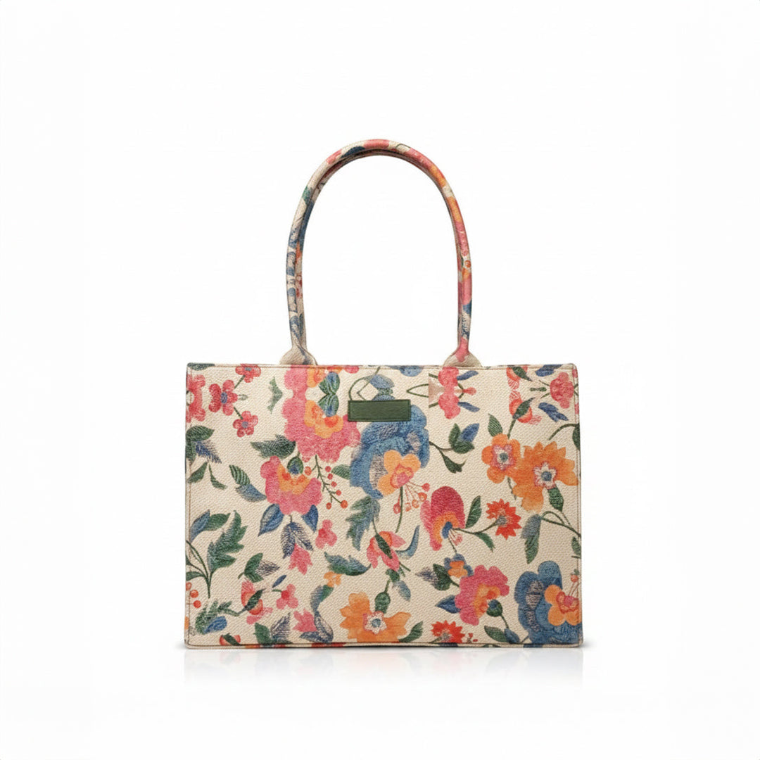 CANVAS TOTE 89