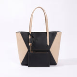 Boss Lady Tote - Black