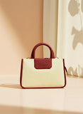 Handbag 17 - Maroon