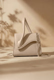 Handbag 21 - Beige