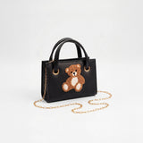 Handbag 31 - Black