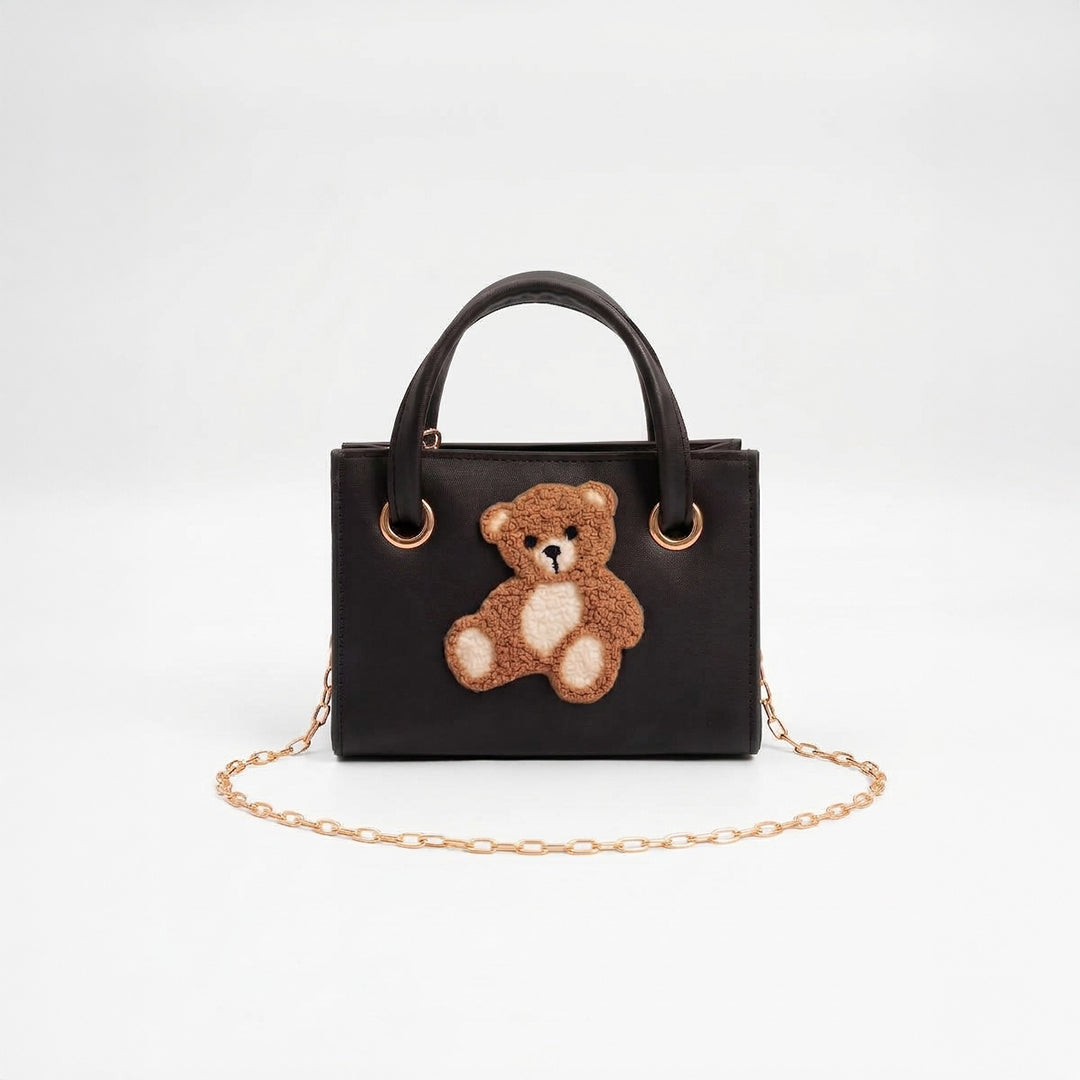 Handbag 31 - Black