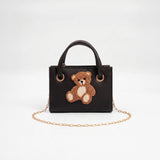 Handbag 31 - Black