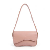 Lily Shoulder Bag - Soft Pink