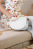 Handbag 15 - White