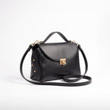 Vibe Crossbody Bag - Black